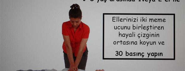 Ulu Tarım İş Güvenliği Eğitimi